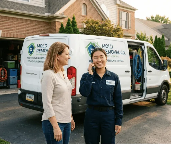 Crawlspace Mold Remediation Burlington Flats, NY FAQs